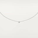 Cartier Necklaces Xs