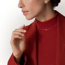 Cartier Necklaces Xs