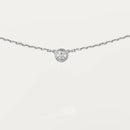 Cartier Necklaces Xs