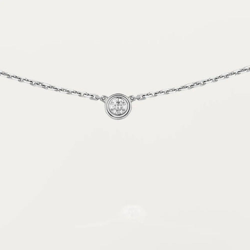 Cartier Necklaces Xs