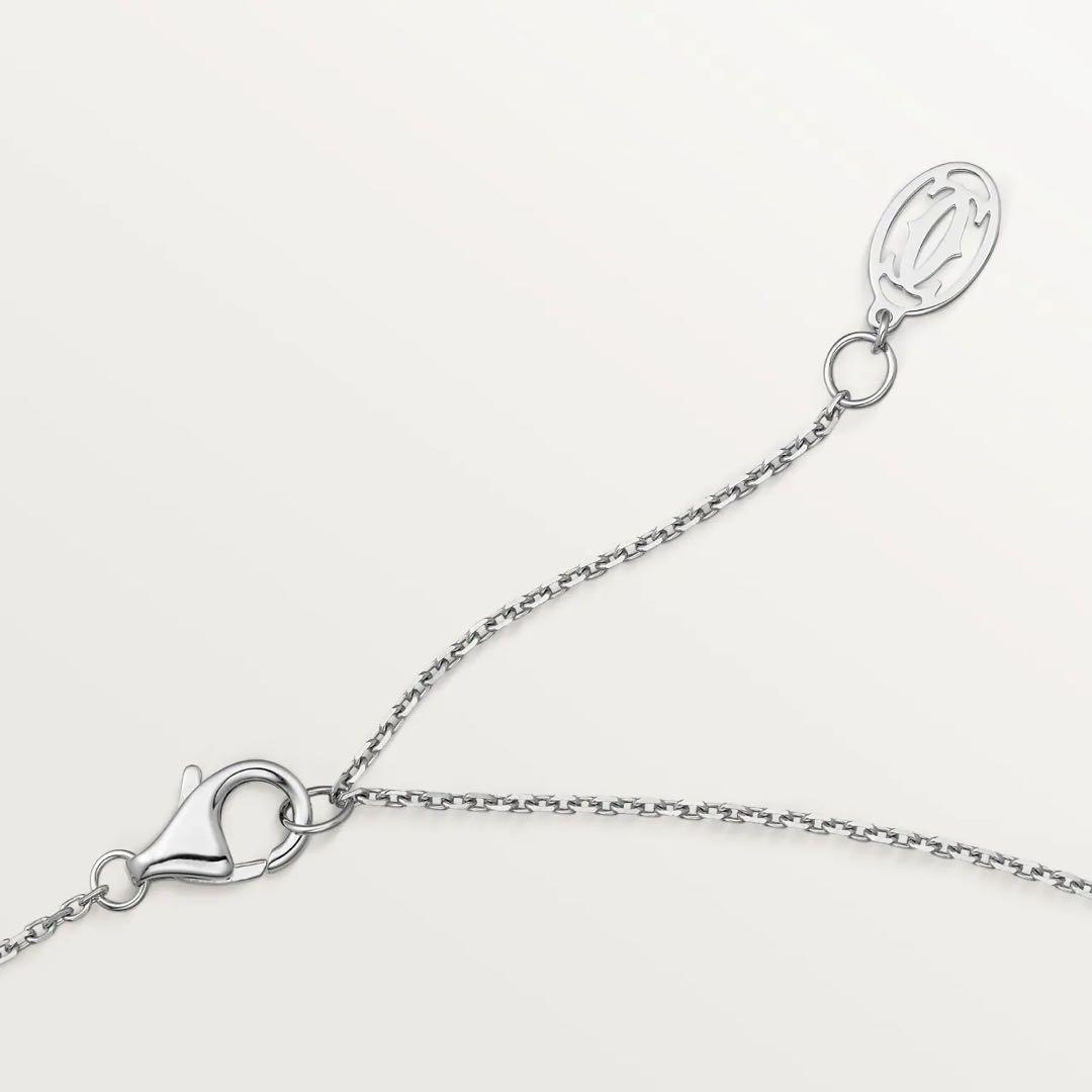 Cartier Necklaces Xs