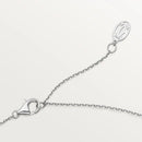 Cartier Necklaces Xs