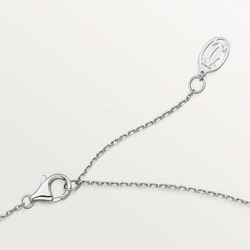 Cartier Necklaces Xs