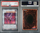 Yu-Gi-Oh! Ocg Duel Monsters (Japanese) Psa10