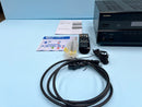 Onkyo Av Amplifiers Tx-Sa608