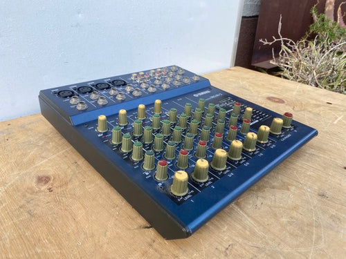 Yamaha Analog Mixer Mg10/2