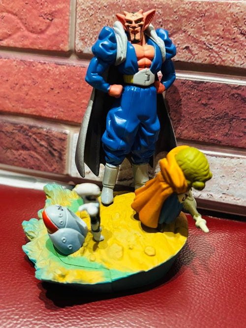 Dragon Ball