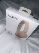 Sony Wireless Headphones Wh-Ch520