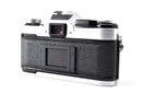 Canon Slr Cameras (Film) Ae-1 Fd F1.4 Ssc #1659