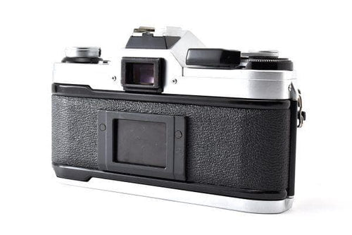 Canon Slr Cameras (Film) Ae-1 Fd F1.4 Ssc #1659