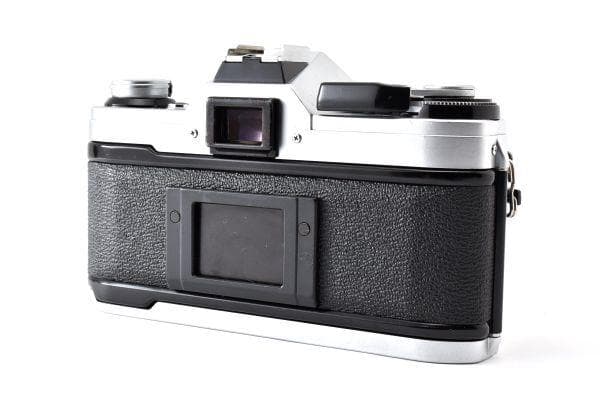 Canon Slr Cameras (Film) Ae-1 Fd F1.4 Ssc #1659