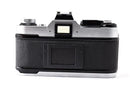 Canon Slr Cameras (Film) Ae-1 Fd F1.4 Ssc #1659