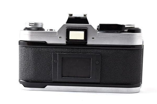 Canon Slr Cameras (Film) Ae-1 Fd F1.4 Ssc #1659
