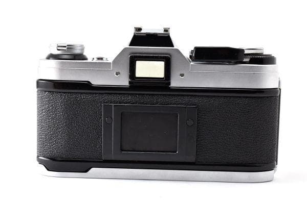 Canon Slr Cameras (Film) Ae-1 Fd F1.4 Ssc #1659