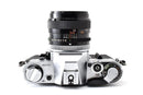 Canon Slr Cameras (Film) Ae-1 Fd F1.4 Ssc #1659