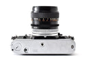 Canon Slr Cameras (Film) Ae-1 Fd F1.4 Ssc #1659