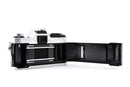 Canon Slr Cameras (Film) Ae-1 Fd F1.4 Ssc #1659