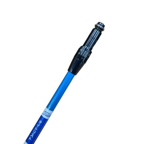 Shaft (Gts Attas 6 S)B