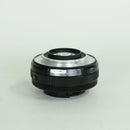 Fujifilm Lens (Single Focus) Xf27Mmf2.8 R Wr X