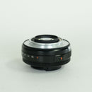 Fujifilm Lens (Single Focus) Xf27Mmf2.8 R Wr X