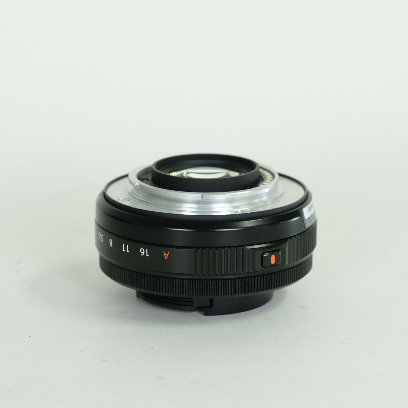 Fujifilm Lens (Single Focus) Xf27Mmf2.8 R Wr X