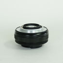 Fujifilm Lens (Single Focus) Xf27Mmf2.8 R Wr X