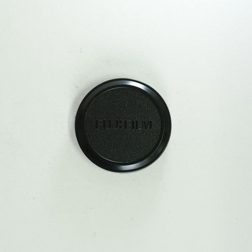 Fujifilm Lens (Single Focus) Xf27Mmf2.8 R Wr X