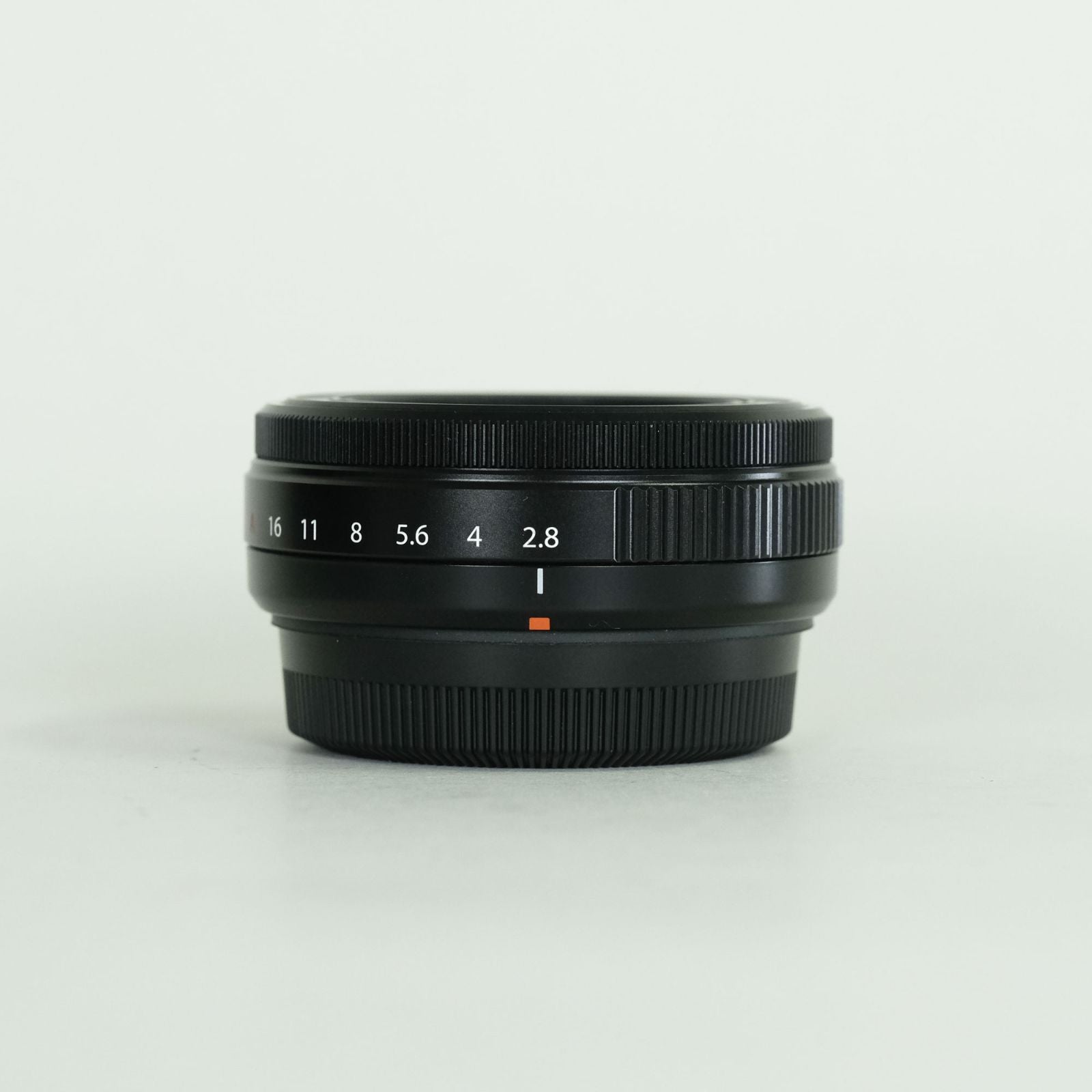 Fujifilm Lens (Single Focus) Xf27Mmf2.8 R Wr X