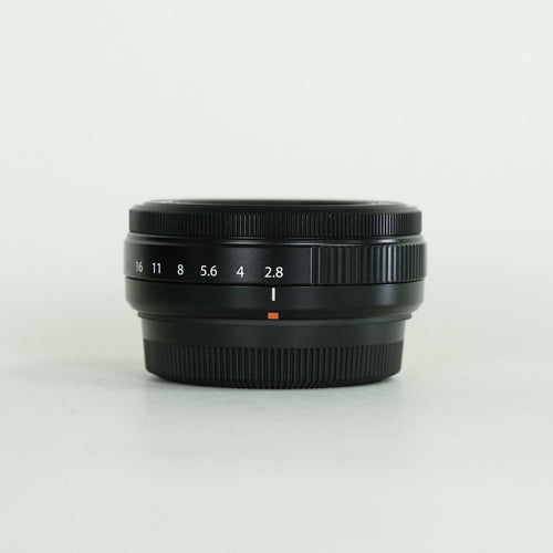 Fujifilm Lens (Single Focus) Xf27Mmf2.8 R Wr X