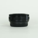 Fujifilm Lens (Single Focus) Xf27Mmf2.8 R Wr X