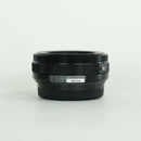 Fujifilm Lens (Single Focus) Xf27Mmf2.8 R Wr X