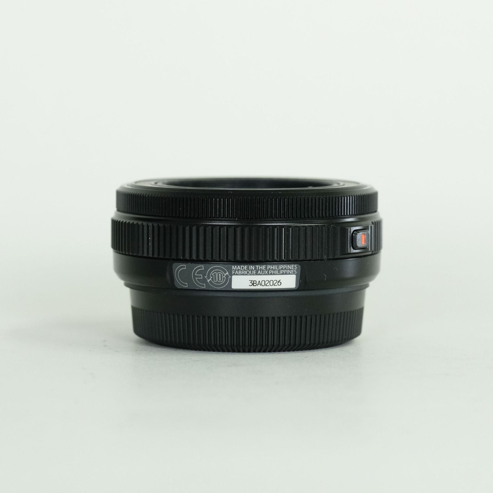 Fujifilm Lens (Single Focus) Xf27Mmf2.8 R Wr X