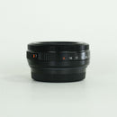 Fujifilm Lens (Single Focus) Xf27Mmf2.8 R Wr X