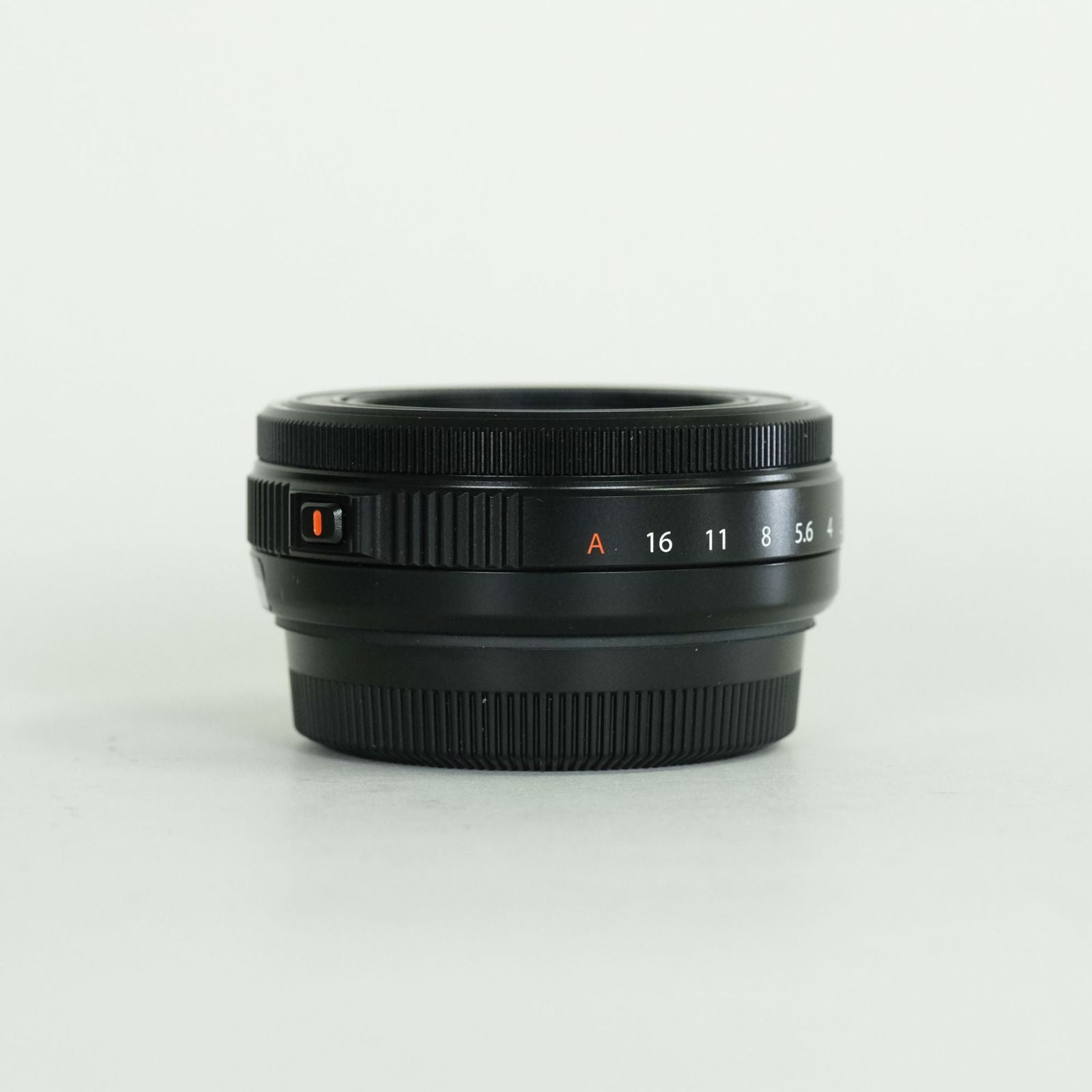 Fujifilm Lens (Single Focus) Xf27Mmf2.8 R Wr X