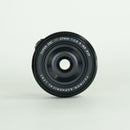 Fujifilm Lens (Single Focus) Xf27Mmf2.8 R Wr X