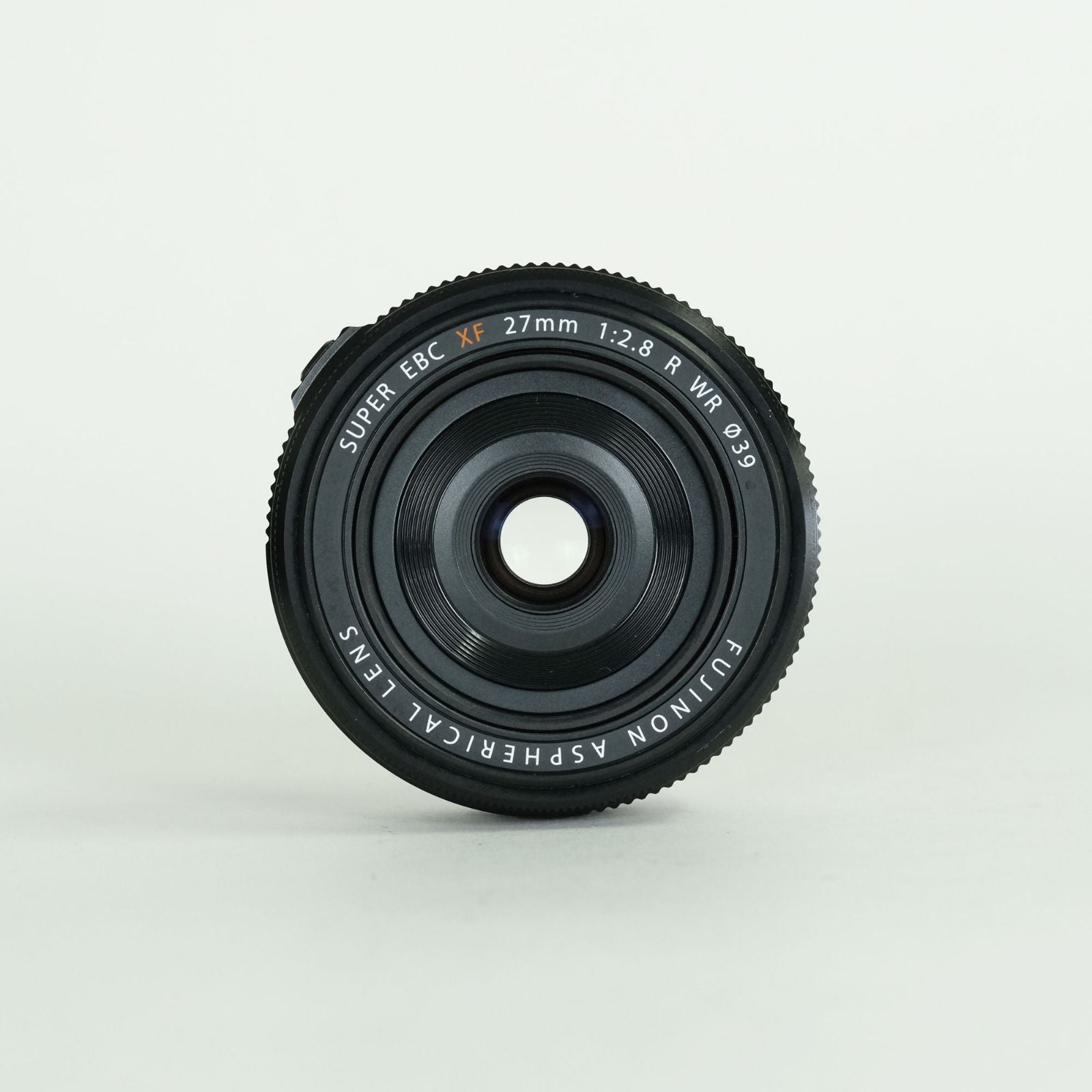 Fujifilm Lens (Single Focus) Xf27Mmf2.8 R Wr X