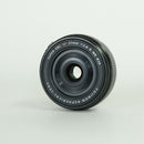 Fujifilm Lens (Single Focus) Xf27Mmf2.8 R Wr X