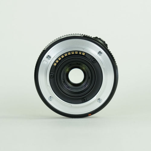 Fujifilm Lens (Single Focus) Xf27Mmf2.8 R Wr X