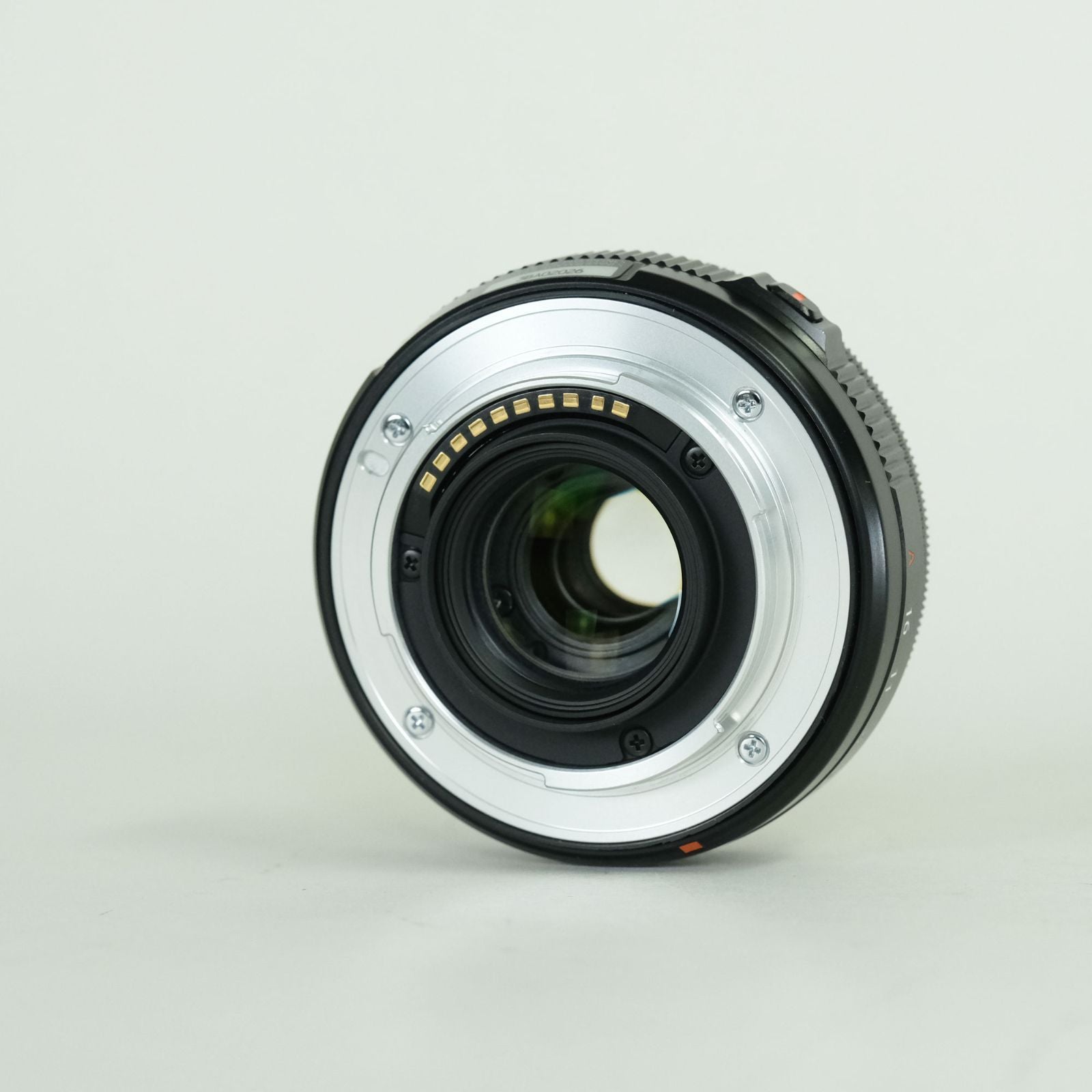 Fujifilm Lens (Single Focus) Xf27Mmf2.8 R Wr X