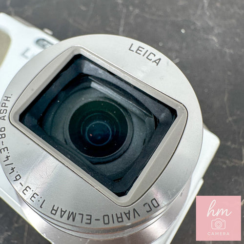 Panasonic Compact Digital Camera Lumix Dmc-Tz40 1810 20 Wi-Fi Nfc Gps Hd