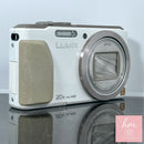 Panasonic Compact Digital Camera Lumix Dmc-Tz40 1810 20 Wi-Fi Nfc Gps Hd
