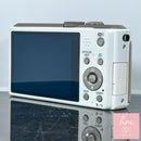 Panasonic Compact Digital Camera Lumix Dmc-Tz40 1810 20 Wi-Fi Nfc Gps Hd