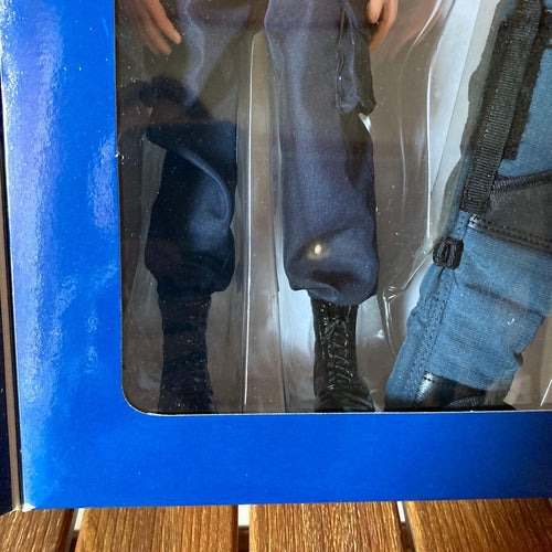 Dragon Models Military Ts77 Eod