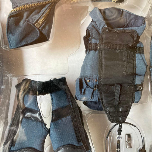 Dragon Models Military Ts77 Eod