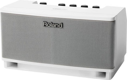 Others Roland Cube Lite Monitor Cube-Lm-Wh