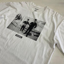 Neighborhood T-Shirts Nh X Osamu Nagahama Tee