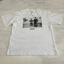 Neighborhood T-Shirts Nh X Osamu Nagahama Tee