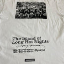 Neighborhood T-Shirts Nh X Osamu Nagahama Tee