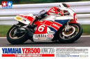 Motorcycle Bike 1/12 Yzr500(Ow70) No.75 [14075]