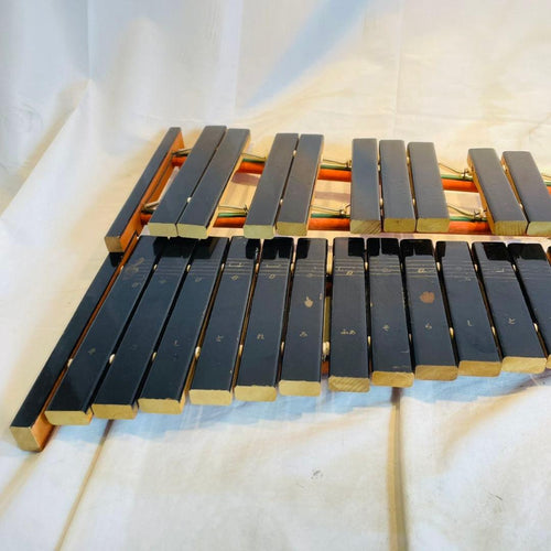 Yamaha Syripon 30 No. 185